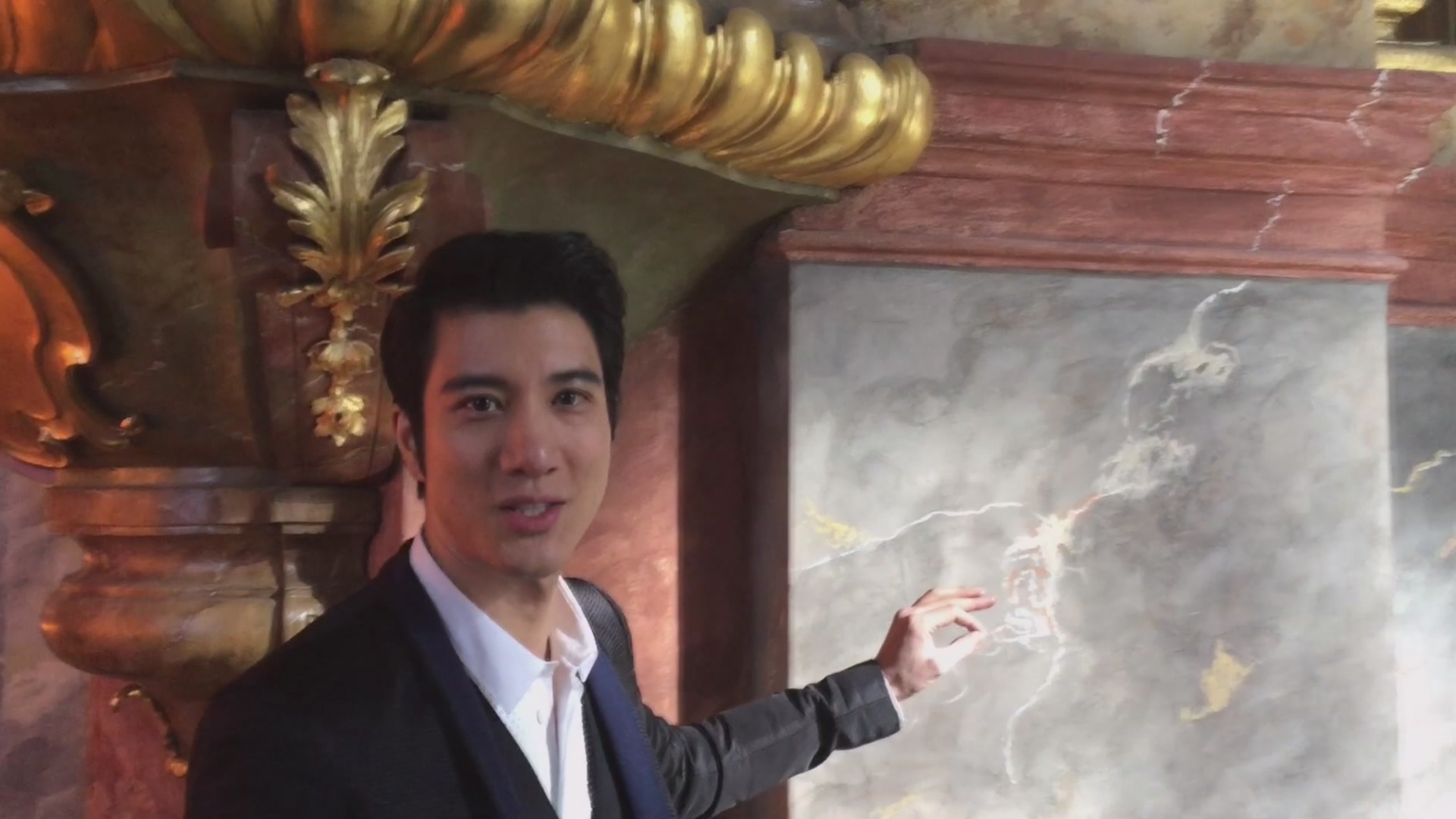 [115ed2k] [王力宏第15张专辑《你的爱》影音珍藏版 Wang Leehome Your Love 2015 ][ISO/15.5G]