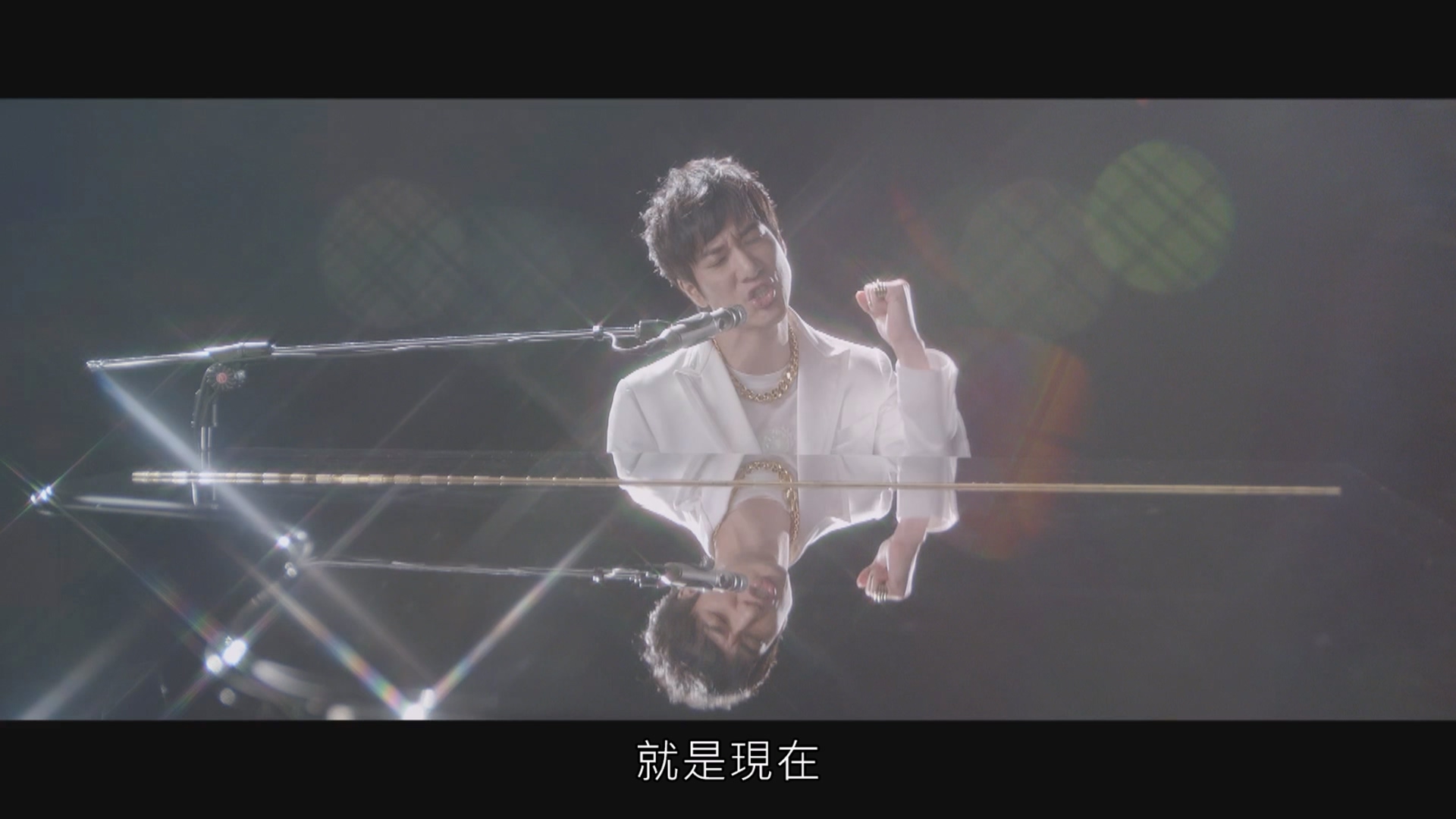[115ed2k] [王力宏第15张专辑《你的爱》影音珍藏版 Wang Leehome Your Love 2015 ][ISO/15.5G]