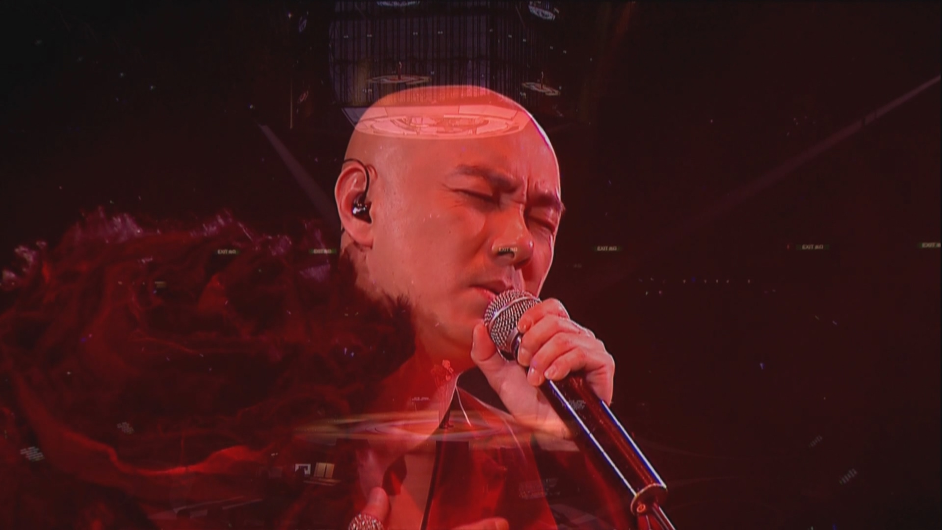[115ed2k] [The Big Four 2010世界巡回演唱会 香港站][ISO/43.78G]