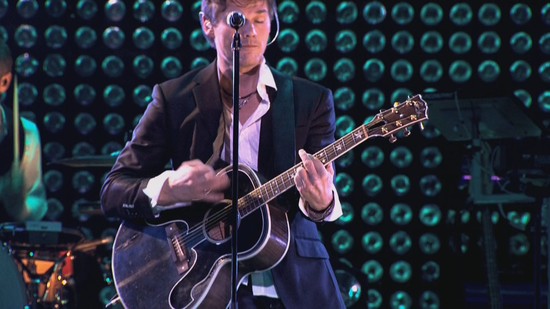 [115ed2k] [啊哈乐团 2010告别演唱会 a-ha: Ending on a High Note - The Final Concert 2010][ISO/21.49G]
