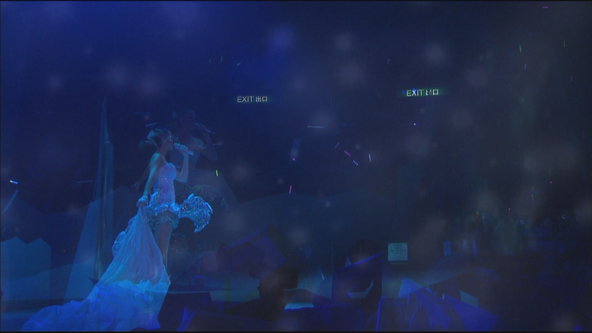 [115ed2k] [好多谢安琪 呐喊 Kay Tse Yelling Live 2009 香港红馆演唱会][ISO/45.36G]