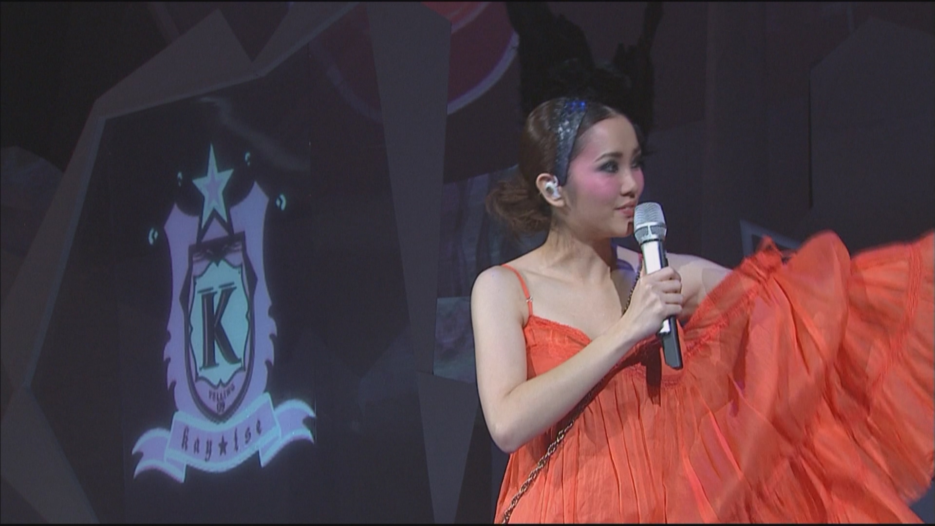 [115ed2k] [好多谢安琪 呐喊 Kay Tse Yelling Live 2009 香港红馆演唱会][ISO/45.36G]