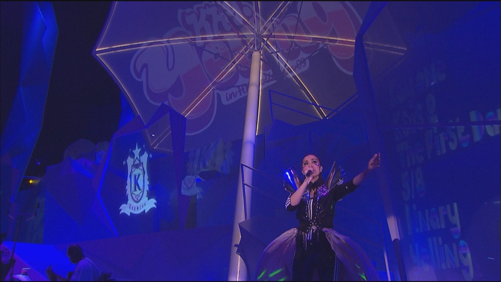 [115ed2k] [好多谢安琪 呐喊 Kay Tse Yelling Live 2009 香港红馆演唱会][ISO/45.36G]