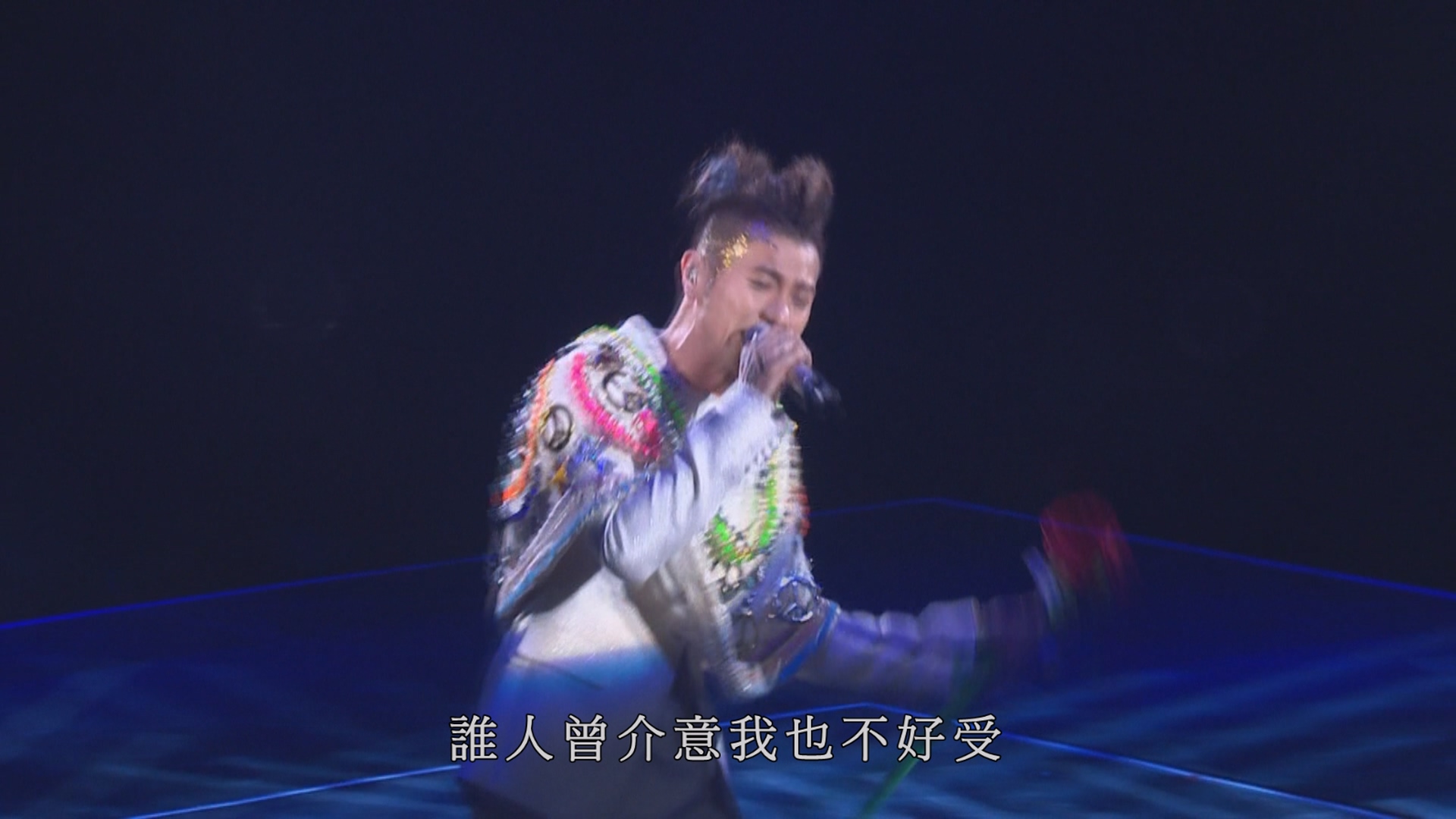 [115ed2k] [The Big Four - 2013 大四喜 大家利事 世界巡回演唱会香港红馆站][ISO/43.19G]