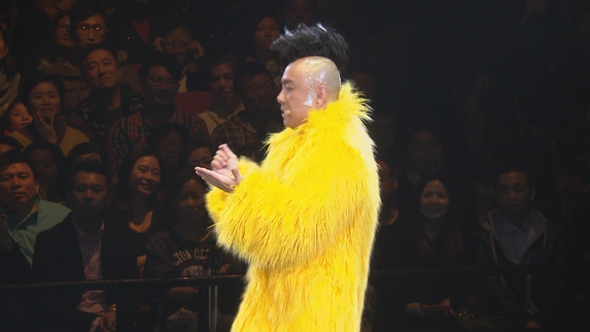 [115ed2k] [The Big Four - 2013 大四喜 大家利事 世界巡回演唱会香港红馆站][ISO/43.19G]