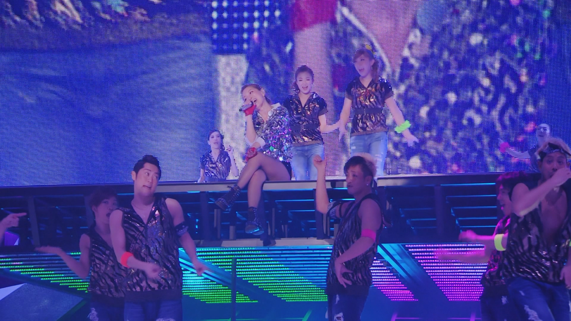 [115ed2k] [滨崎步2013-2014跨年演唱会 ayumi hamasaki COUNTDOWN LIVE 2013-2014][ISO/37.56G]