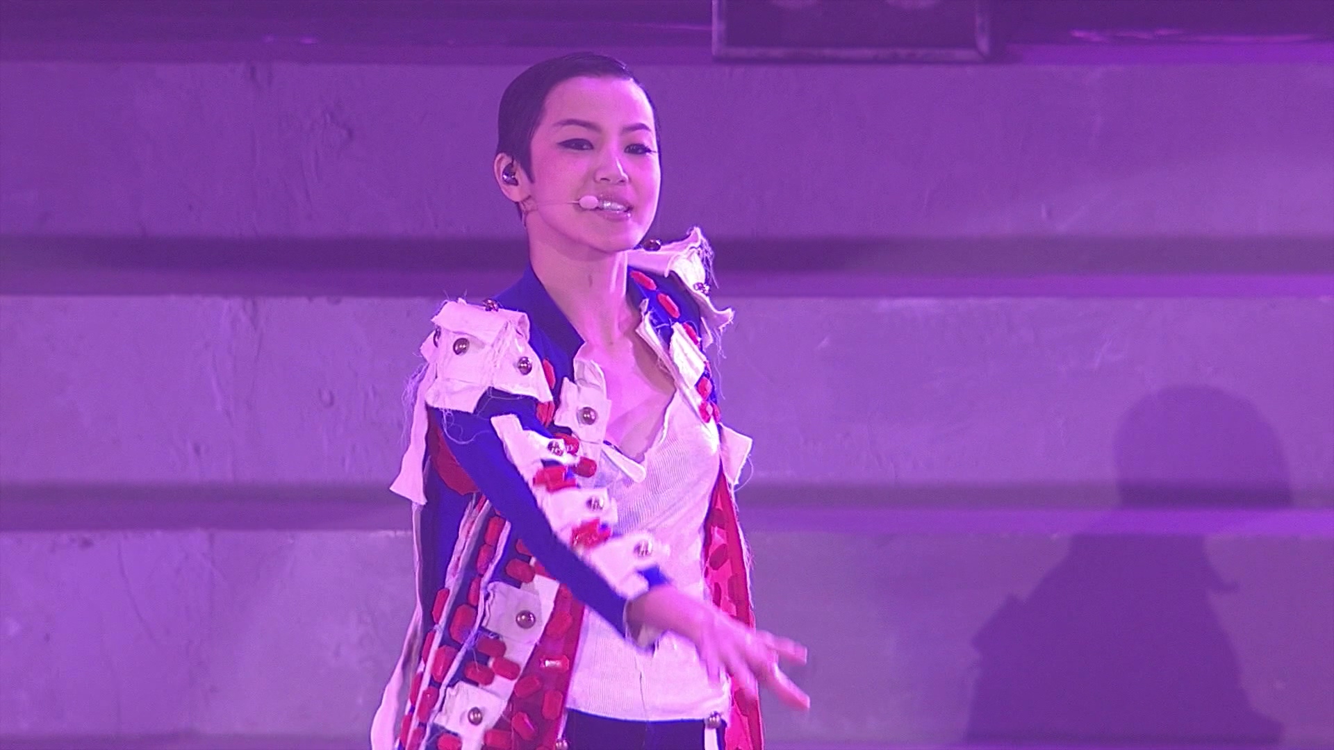 [115ed2k] [何韵诗SUPERGOO 2009 香港演唱会 ][MKV/15.8G]