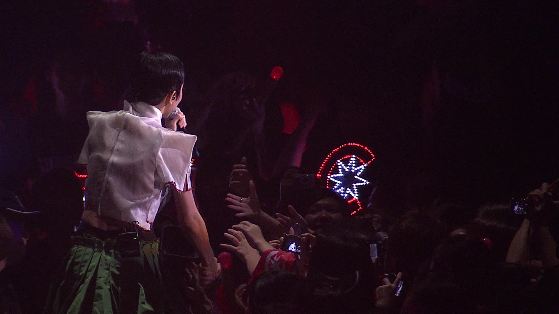 [115ed2k] [何韵诗SUPERGOO 2009 香港演唱会 ][MKV/15.8G]