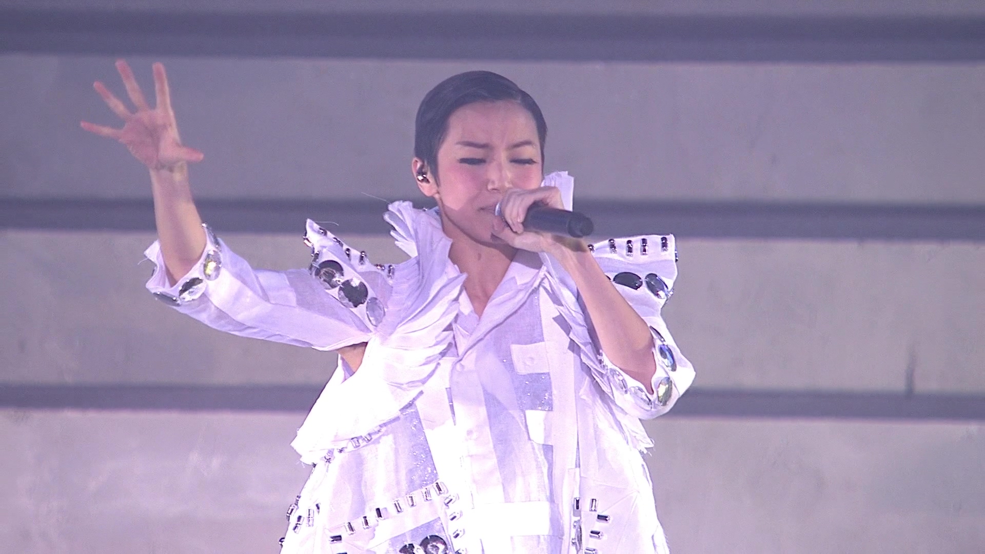 [115ed2k] [何韵诗SUPERGOO 2009 香港演唱会 ][MKV/15.8G]