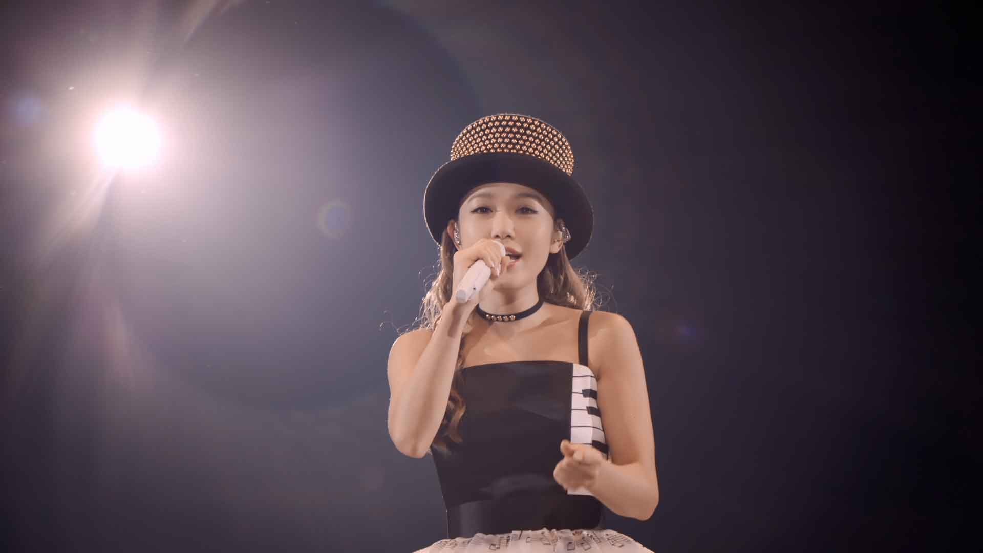 [115ed2k] [西野加奈_Love.Collection.Live.2019_~横滨暂别演唱会~.Kana.Nishino.Love.Collection.Live][ISO/38.1G]