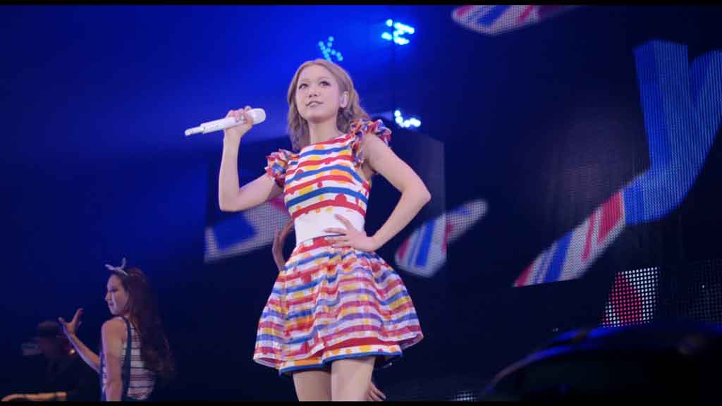 [115ed2k] [西野加奈2014巡回演唱会][ISO/40.3G]