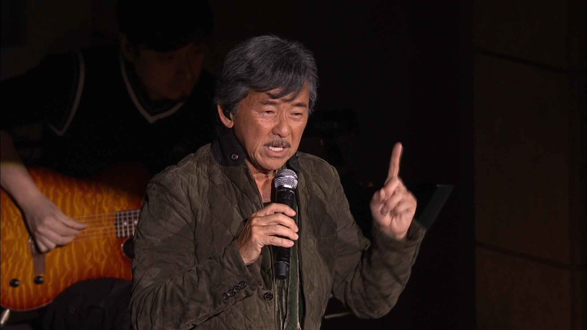 [115ed2k] [林子祥佐治地球 40年演唱会 2016][ISO/45.1G]