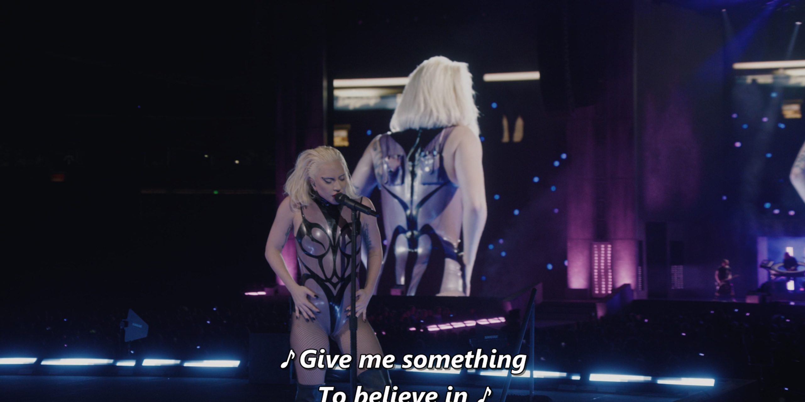 [115ed2k] [Lady Gaga：神彩巡回演唱会][2160p MAX WEB-DL DDP5 1 Atmos DV HDR H265][MKV/17.29G]