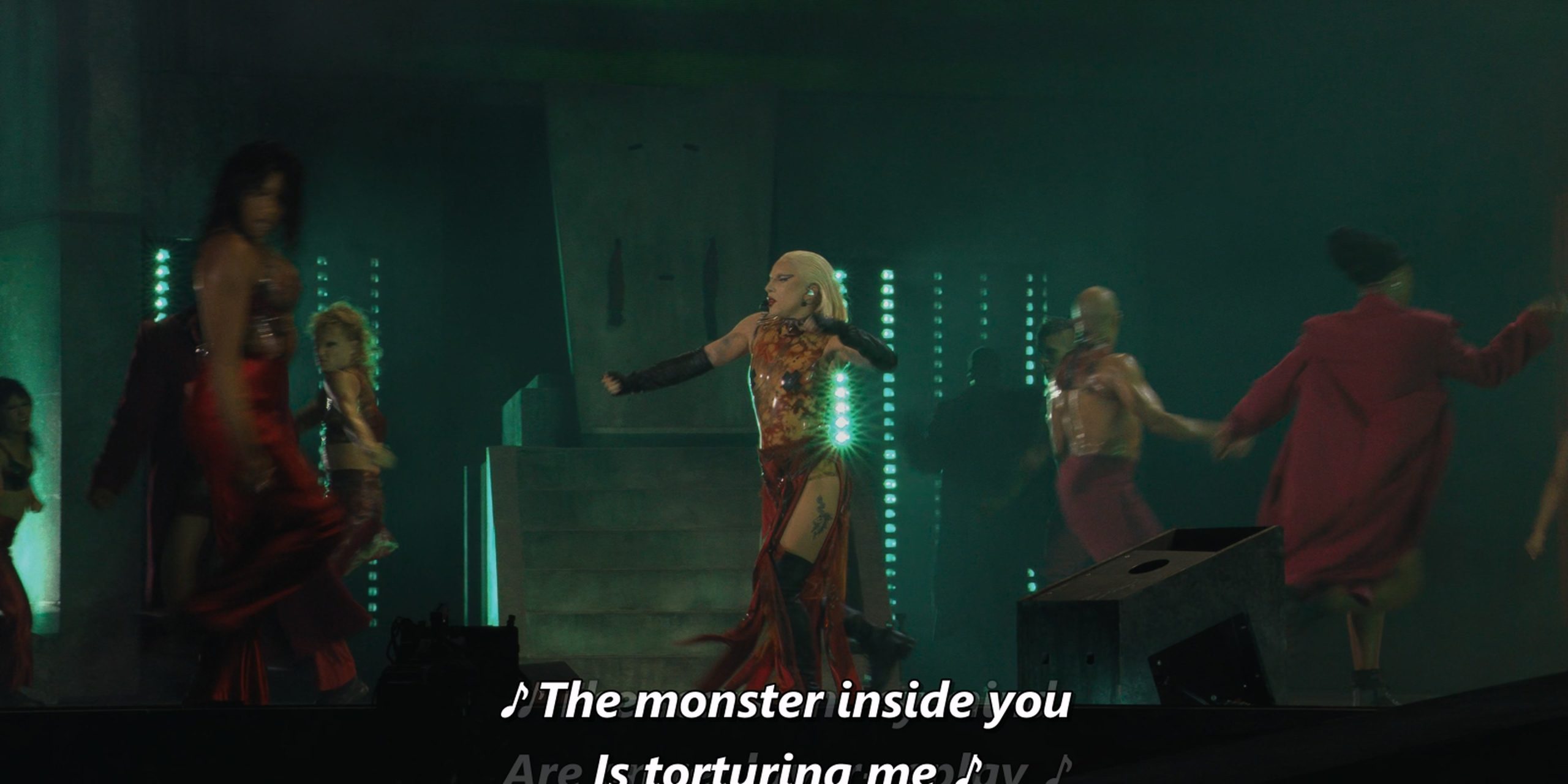 [115ed2k] [Lady Gaga：神彩巡回演唱会][2160p MAX WEB-DL DDP5 1 Atmos DV HDR H265][MKV/17.29G]