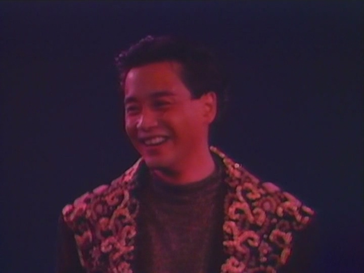 [百度云] [张国荣1989告别演唱会 [未删减Live版+卡拉OK双版本]][章节歌曲][MKV/4.45G]