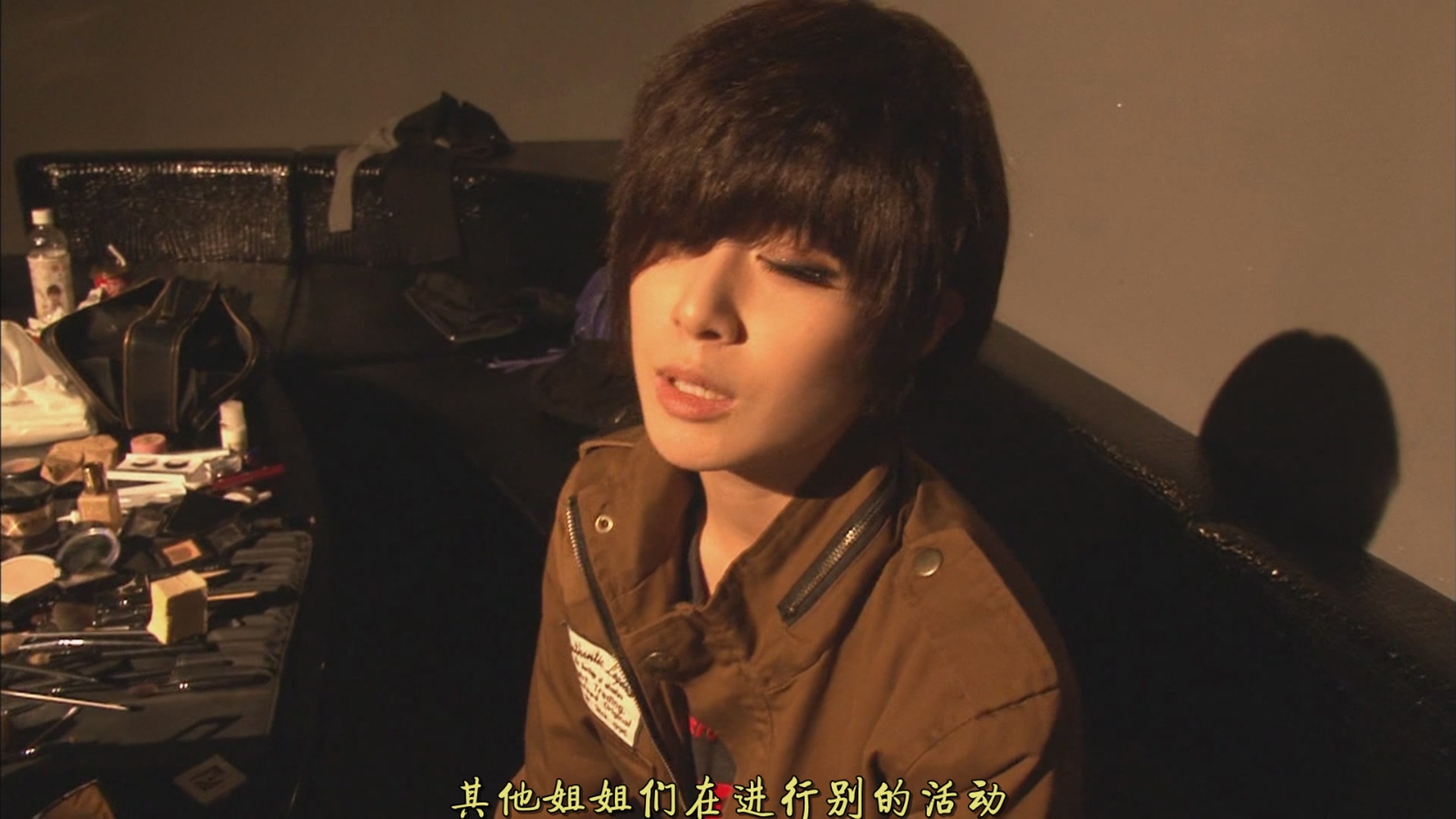 [115ed2k] [T-ara日本原版剧集短片][中字][MKV/8.59G]