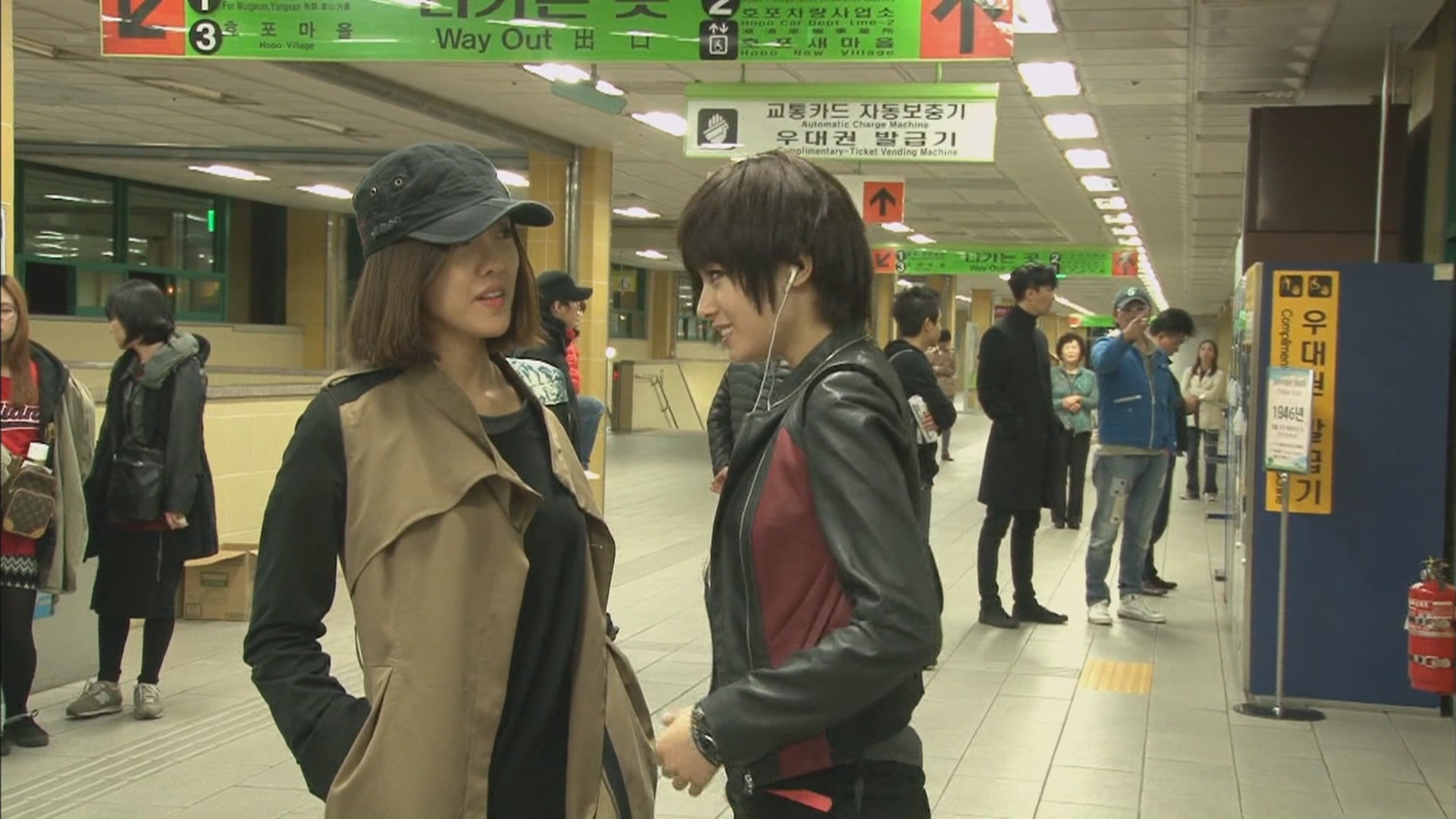 [115ed2k] [T-ara日本原版剧集短片][中字][MKV/8.59G]