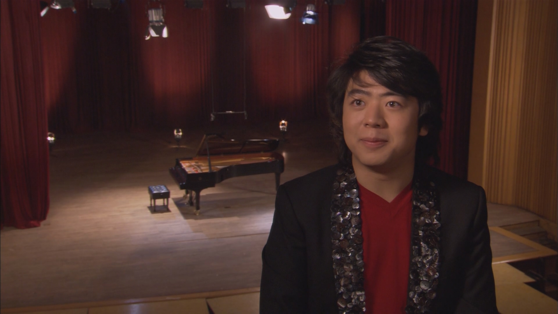 [115ed2k] [郎朗 黄河之子 Dragon Songs 2006][ISO/22.7G]
