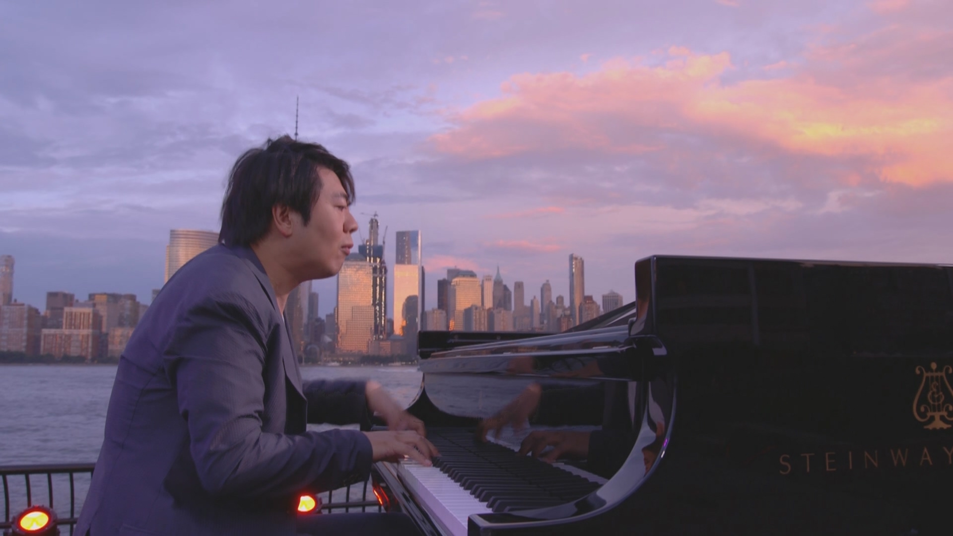 [115ed2k] [郎朗：纽约狂想曲 林肯中心演出实况][ISO/21.6G]