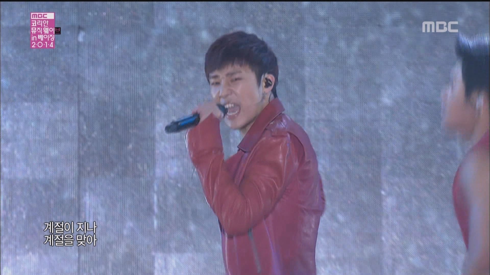 [115ed2k] [2014年北京鸟巢韩流超级演唱会 [少女时代/T-ARA/Miss A/4Minute/Sistar/2PM/CNBLUE/EXO/BEAST等]][1080i][TP/14.16G]