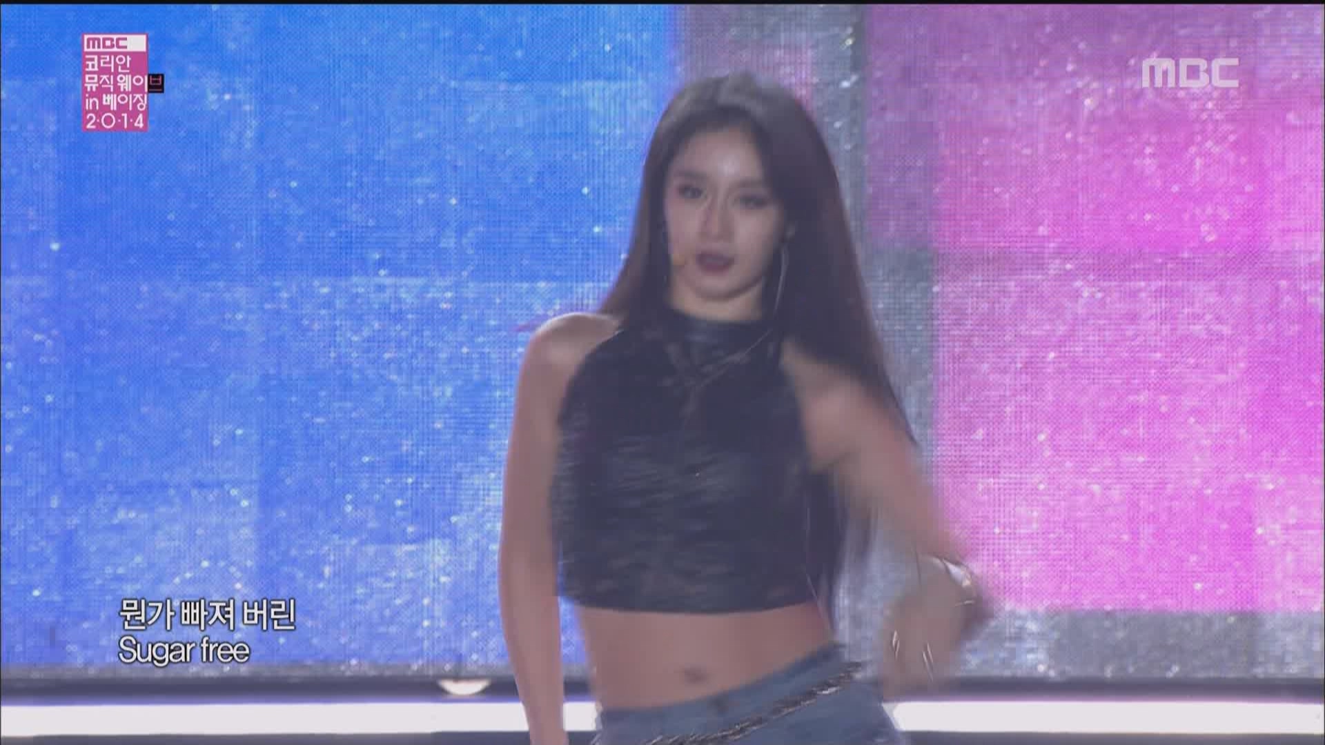[115ed2k] [2014年北京鸟巢韩流超级演唱会 [少女时代/T-ARA/Miss A/4Minute/Sistar/2PM/CNBLUE/EXO/BEAST等]][1080i][TP/14.16G]