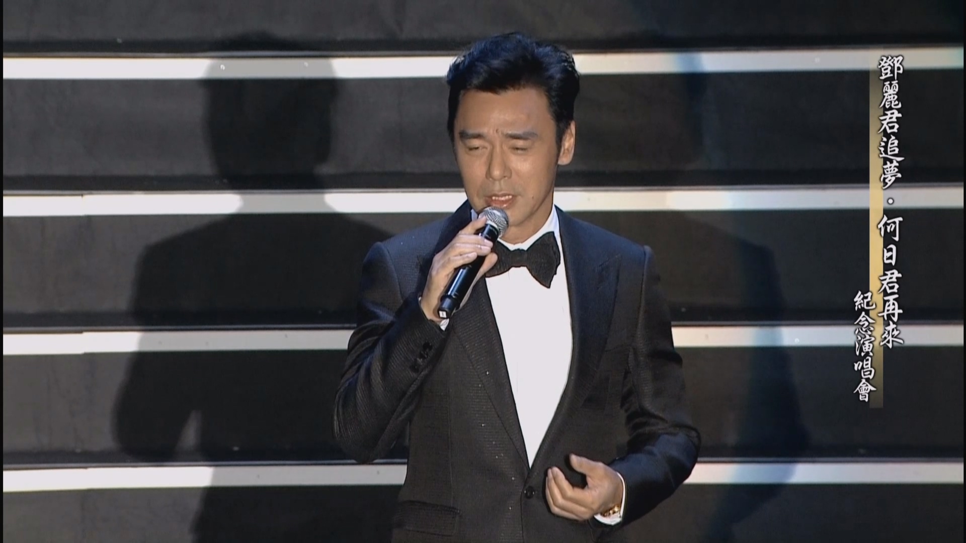 [115ed2k] [群星 - 2013 邓丽君 追梦 何日君再来纪念演唱会][ISO/22.55G]