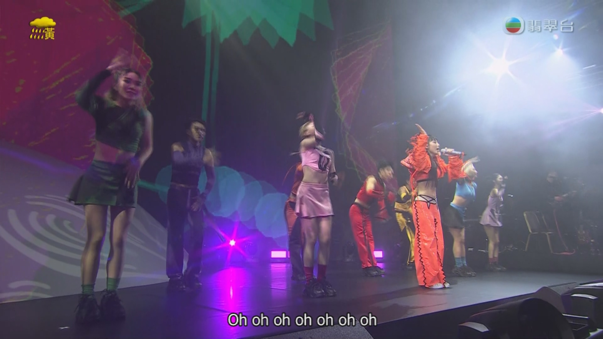 [115ed2k] [Jade 炎明熹Gi-FORCE演唱会2024][MKV/3.11G]