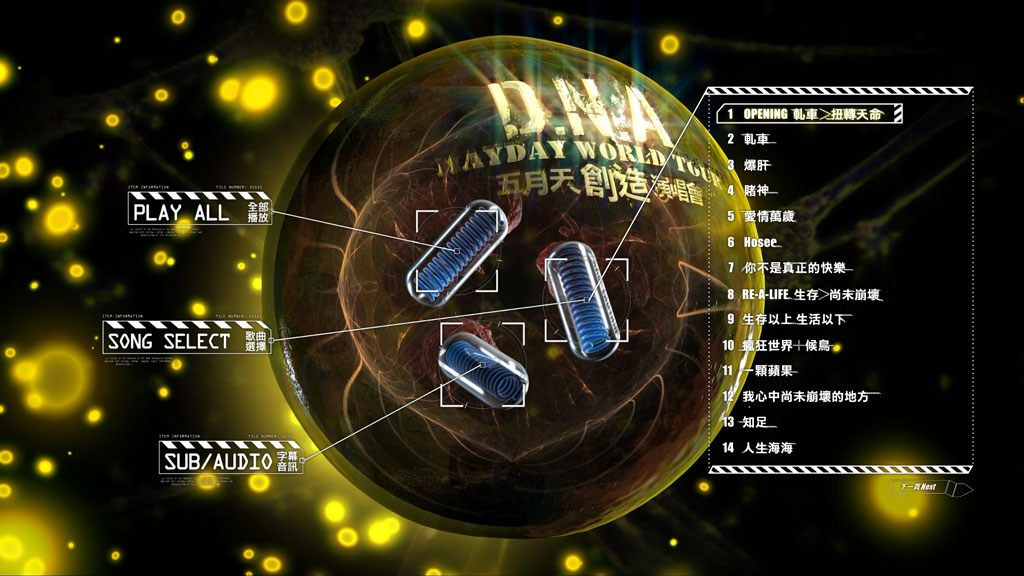 [115ed2k] [2010五月天创造小巨蛋DNA LIVE 演唱会][ISO/44.7G]