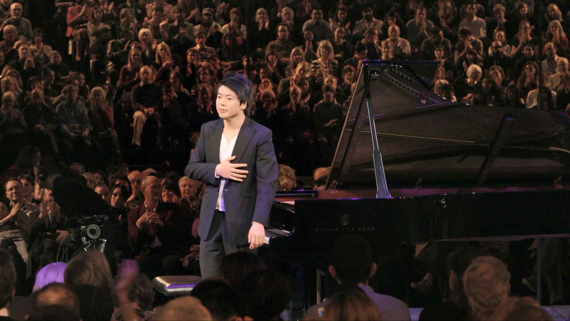 [115ed2k] [郎朗皇家阿尔伯特音乐厅钢琴演奏会 2013][ISO/40.1G]