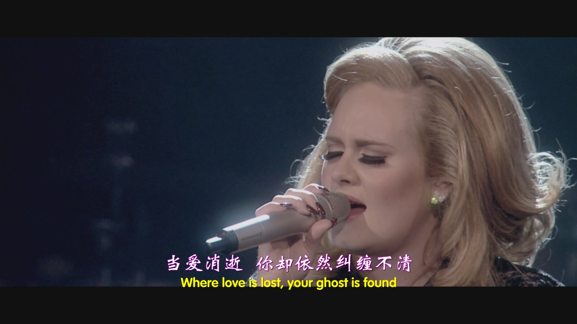 [115ed2k] [阿黛尔 - 伦敦爱尔伯特音乐厅演唱会][Adele.Live.at.the.Royal.Albert.Hall.2011.Blu-ray.1080i.AVC.DTS-HD.MA5.1][ISO/26.2G]