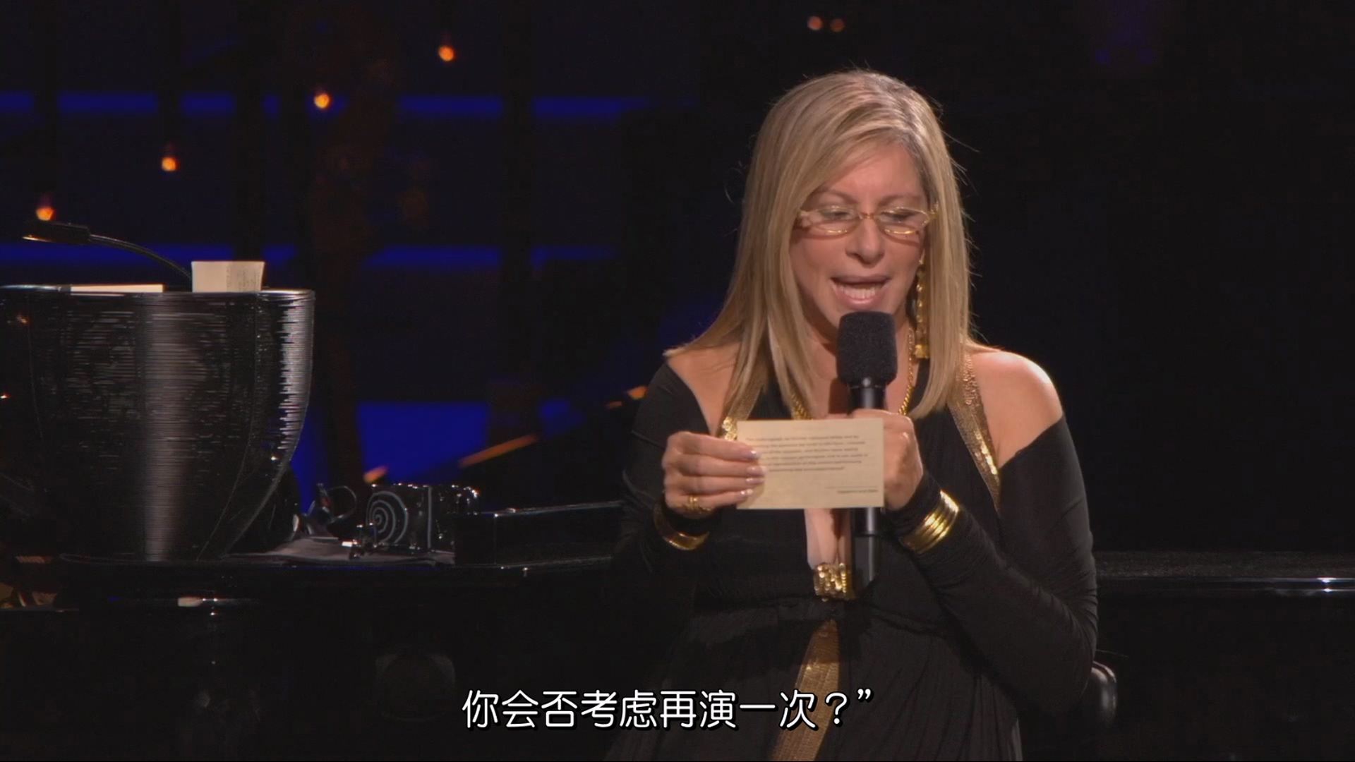 [115ed2k] [芭芭拉·史翠珊 Barbra Streisand: Live in Concert 2006年现场演唱会 BD25重制版][ISO/22.48G]