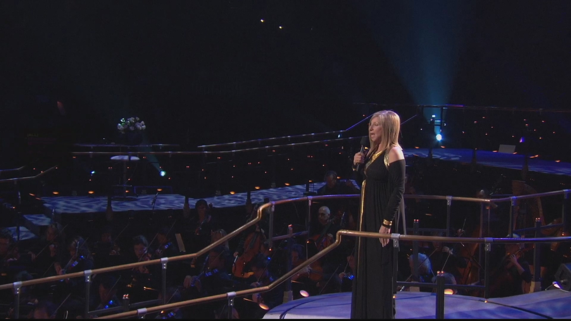 [115ed2k] [芭芭拉·史翠珊 Barbra Streisand: Live in Concert 2006年现场演唱会 BD25重制版][ISO/22.48G]