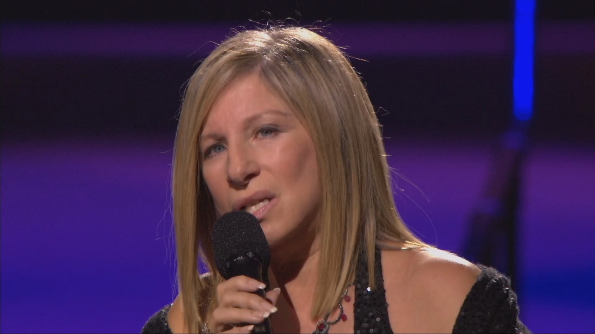 [115ed2k] [芭芭拉·史翠珊 Barbra Streisand: Live in Concert 2006年现场演唱会 BD25重制版][ISO/22.48G]