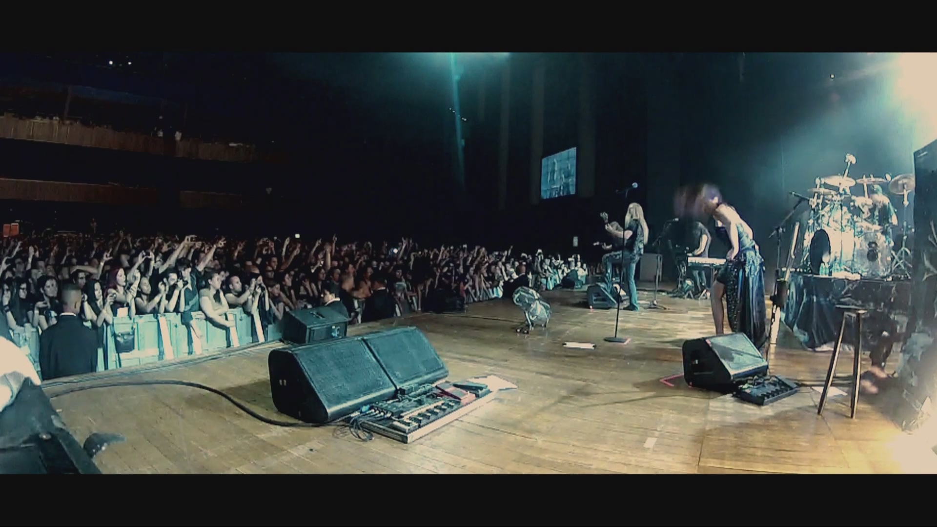 [115ed2k] [夜愿乐团 表演时间 故事时间 Nightwish Showtime, Storytime 2013 ][ISO/44.2G]