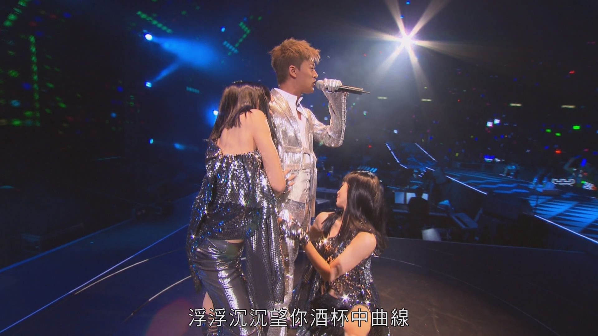 [115ed2k] [林峰-峯.情无限演唱会.Raymond.Lam.-.Lets.Get.Wet.Live.Karaoke.2009.Blu-ray.1080i][中字][ISO/44.5G]