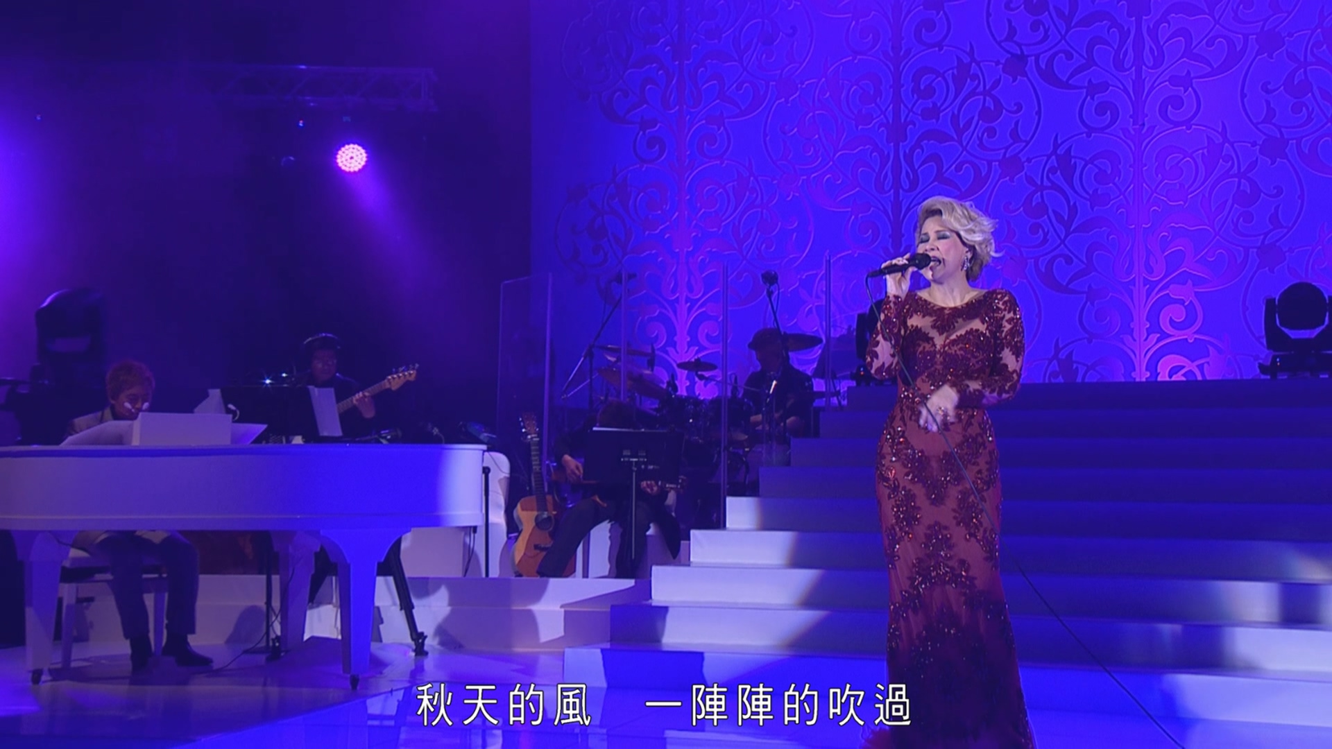 [115ed2k] [非·甄妮音乐会 An Exceptional Evening with Jenny Tseng 2014][中字][ISO/40.5G]