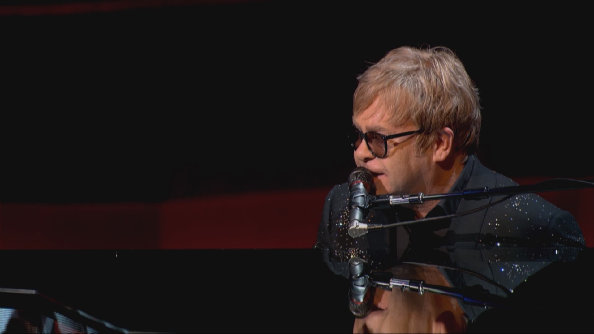 [115ed2k] [埃尔顿.约翰2014凯撒宫百万钢琴演唱会 Elton John: The Million Dollar Piano 2014][ISO/41.1G]