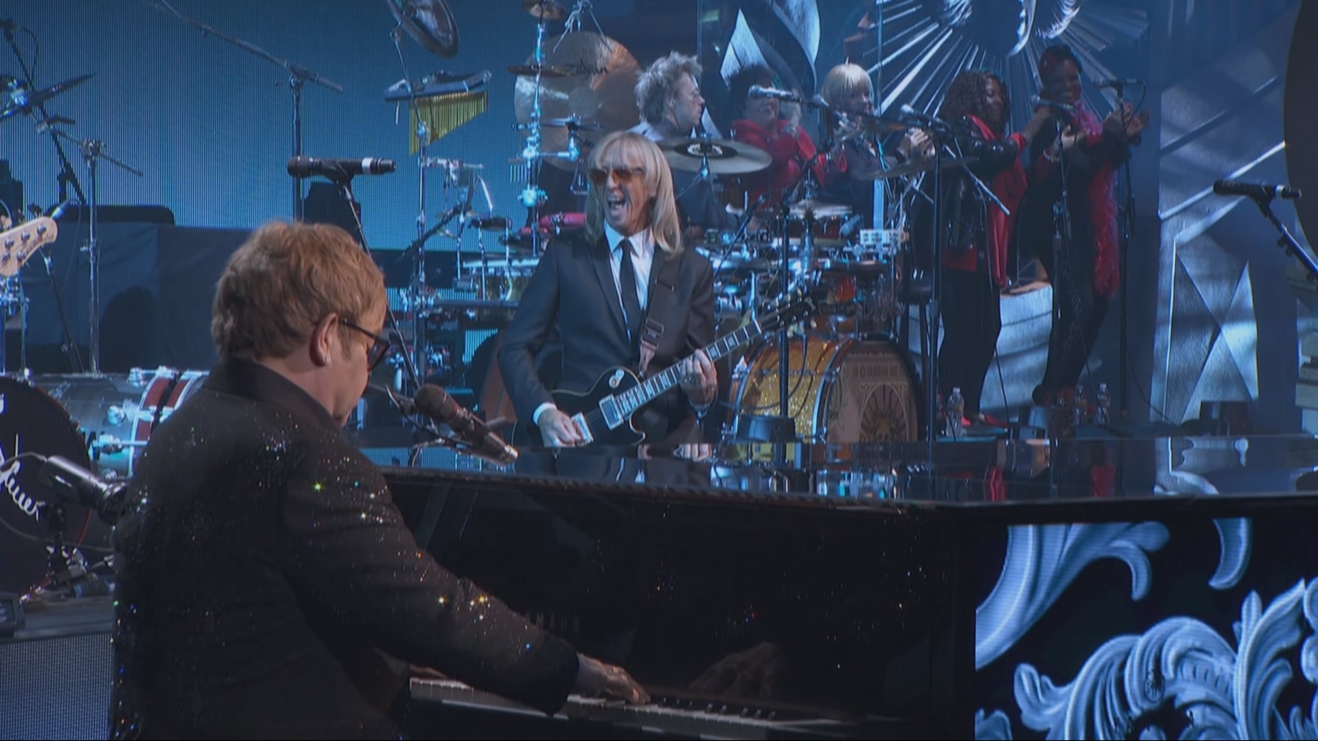 [115ed2k] [埃尔顿.约翰2014凯撒宫百万钢琴演唱会 Elton John: The Million Dollar Piano 2014][ISO/41.1G]
