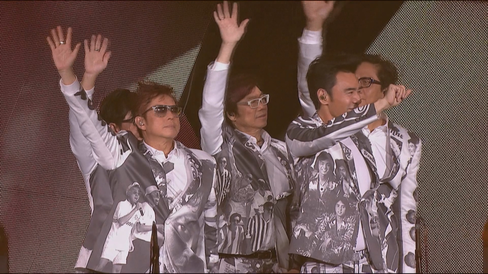 [115ed2k] [温拿 Never Say Goodbye 2016 香港红馆演唱会 Never Say Goodbye - The Wynners Live In Concert 2016][ISO/52.4G]