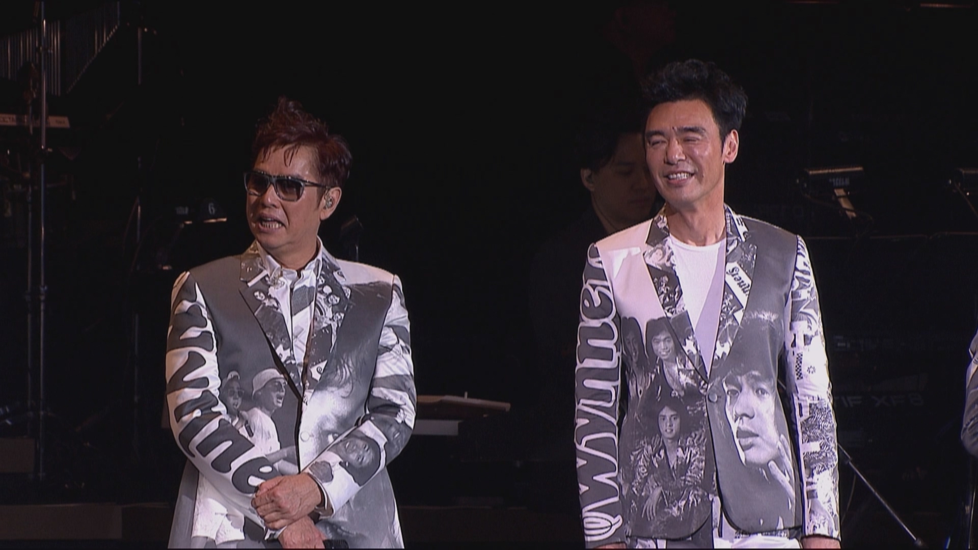 [115ed2k] [温拿 Never Say Goodbye 2016 香港红馆演唱会 Never Say Goodbye - The Wynners Live In Concert 2016][ISO/52.4G]