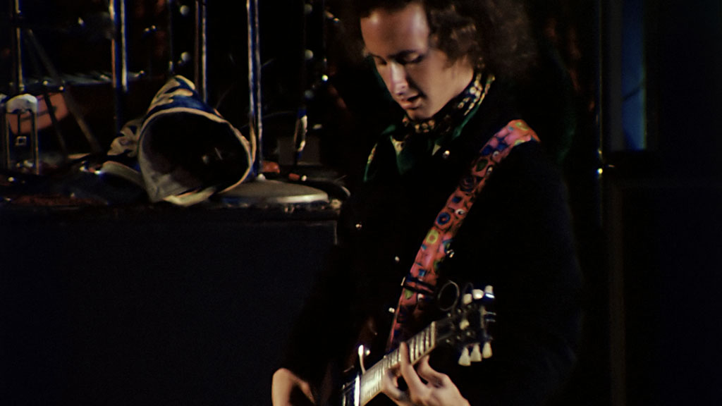 [115ed2k] [大门乐队 The Doors - Live At The Bowl '68 1968 好莱坞演唱会][ISO/23G]