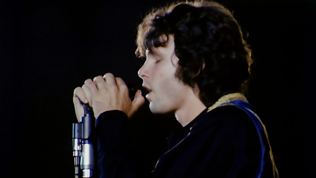 [115ed2k] [大门乐队 The Doors - Live At The Bowl '68 1968 好莱坞演唱会][ISO/23G]