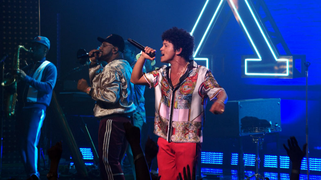 [115ed2k] [Bruno Mars：24K魔幻演唱会实录][ISO/5.5G]