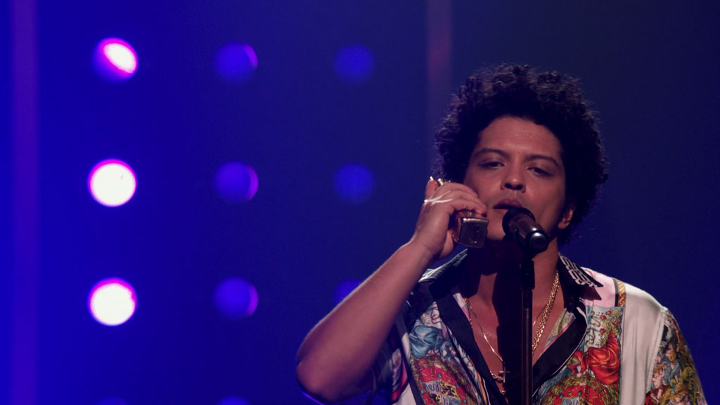 [115ed2k] [Bruno Mars：24K魔幻演唱会实录][ISO/5.5G]