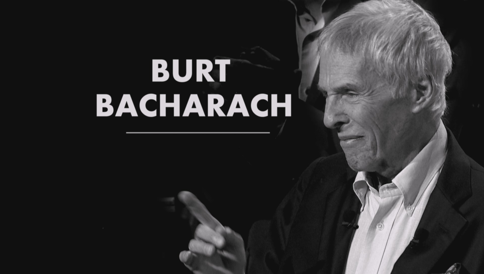 [115ed2k] [伯特·巴卡拉克 生命之歌 2016演唱会 Burt Bacharach - A Life In Song 2016][ISO/19.9G]