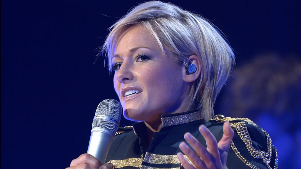 [115ed2k] [海伦·费莎 Helene Fischer Best of So Wie ich bin Live 2010 演唱会][ISO/45G]