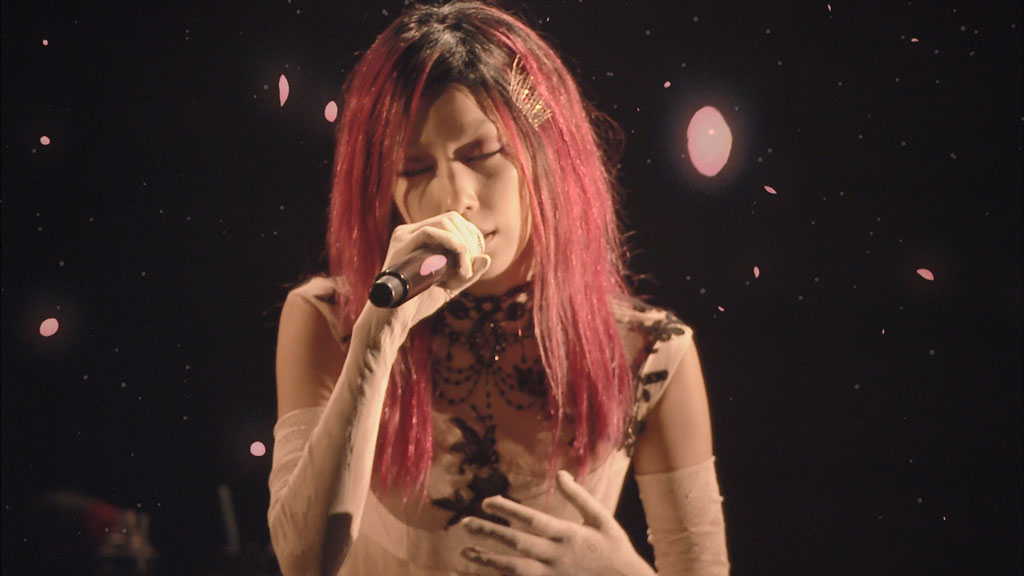 [115ed2k] [中岛美嘉2007演唱会 MIKA NAKASHIMA CONCERT TOUR 2007 YES MY JOY][ISO/42.7G]