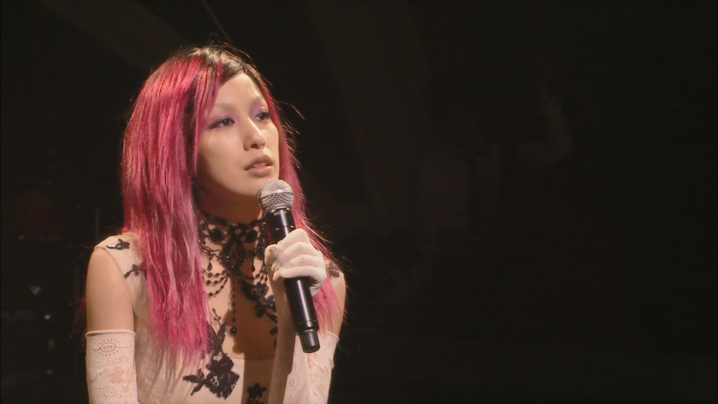 [115ed2k] [中岛美嘉2007演唱会 MIKA NAKASHIMA CONCERT TOUR 2007 YES MY JOY][ISO/42.7G]