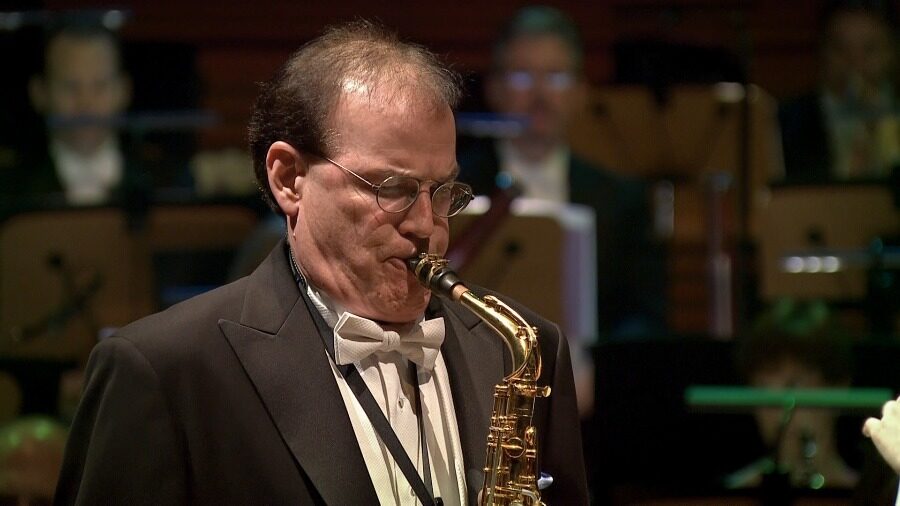 [115ed2k] [约翰·威廉姆斯庆祝交响音乐会.A.John.Williams.Celebration.Opening.Gala.Concert.From.Walt.Disney.Concert.Hall][ISO/28.5 G]