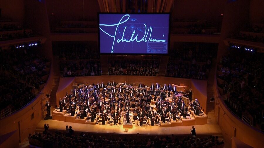 [115ed2k] [约翰·威廉姆斯庆祝交响音乐会.A.John.Williams.Celebration.Opening.Gala.Concert.From.Walt.Disney.Concert.Hall][ISO/28.5 G]